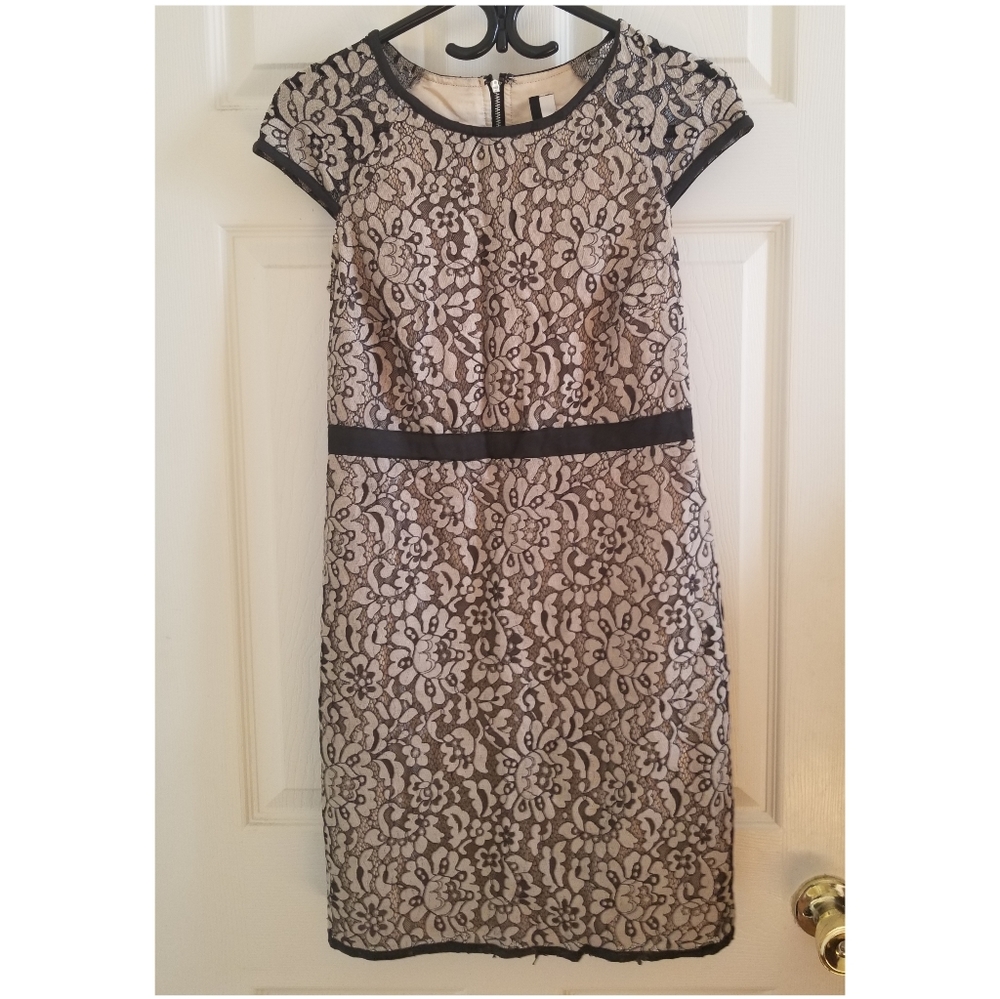 Kensie Dress